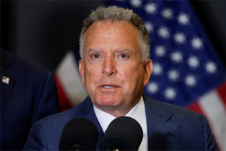 Trợ lý Tổng thống Putin xác nhận các nhà đàm phán Mỹ sắp thăm Nga